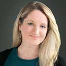 Julie Drendall, MSS, MLSP